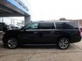 Black - Suburban LTZ 4WD Photo No. 6