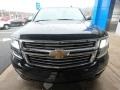 Black - Suburban LTZ 4WD Photo No. 8