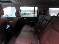 Black - Suburban LTZ 4WD Photo No. 11