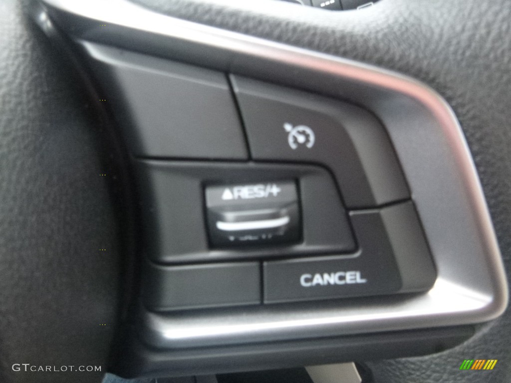 2018 Outback 2.5i - Crimson Red Pearl / Ivory photo #19