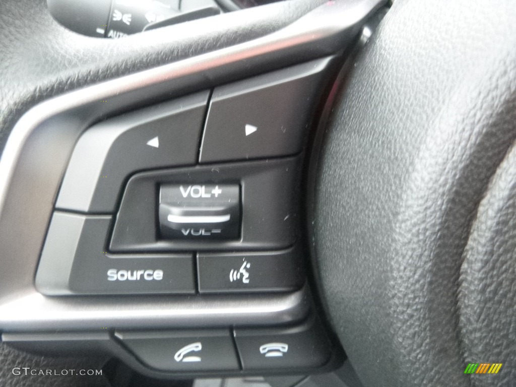 2018 Outback 2.5i - Crimson Red Pearl / Ivory photo #20