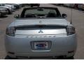 Liquid Silver Metallic - Eclipse Spyder GS Photo No. 18