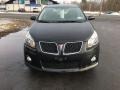 2009 Jet Black Metallic Pontiac Vibe GT  photo #2