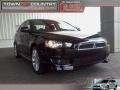 Black - Lancer GTS Photo No. 1