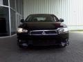 Black - Lancer GTS Photo No. 2