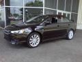 Black - Lancer GTS Photo No. 3