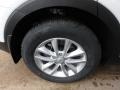 Snow White Pearl - Sorento LX V6 AWD Photo No. 2