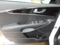 Snow White Pearl - Sorento LX V6 AWD Photo No. 14