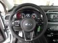 Snow White Pearl - Sorento LX V6 AWD Photo No. 16