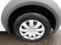 Frozen White - Transit Connect XLT Premium Passenger Wagon Photo No. 2