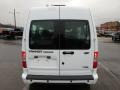 Frozen White - Transit Connect XLT Premium Passenger Wagon Photo No. 4