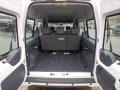Frozen White - Transit Connect XLT Premium Passenger Wagon Photo No. 5