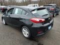 Mosaic Black Metallic - Cruze LT Photo No. 2