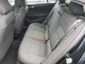 Mosaic Black Metallic - Cruze LT Photo No. 3