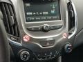 Mosaic Black Metallic - Cruze LT Photo No. 4
