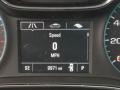 Mosaic Black Metallic - Cruze LT Photo No. 5