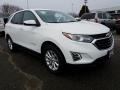 Summit White - Equinox LT AWD Photo No. 1