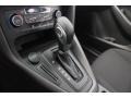 White Gold - Focus SEL Sedan Photo No. 14