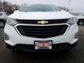 Summit White - Equinox LT AWD Photo No. 2