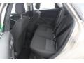 White Gold - Focus SEL Sedan Photo No. 22