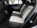 2018 Chevrolet Equinox Medium Ash Gray Interior Rear Seat Photo