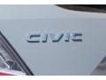 Sonic Gray Metallic - Civic Sport Touring Hatchback Photo No. 3