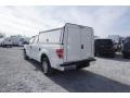 Oxford White - F150 XL SuperCab Photo No. 8