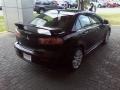 Black - Lancer GTS Photo No. 19