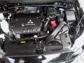 Black - Lancer GTS Photo No. 20