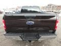 2018 Magma Red Ford F150 XLT SuperCab 4x4  photo #4