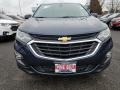 Storm Blue Metallic - Equinox LT Photo No. 2