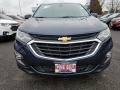 2018 Storm Blue Metallic Chevrolet Equinox LT  photo #2