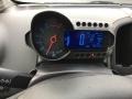 Cyber Gray Metallic - Sonic LS Sedan Photo No. 9