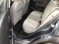 Cyber Gray Metallic - Sonic LS Sedan Photo No. 11