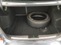 Cyber Gray Metallic - Sonic LS Sedan Photo No. 12