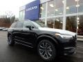 Onyx Black Metallic 2018 Volvo XC90 T5 AWD Momentum Exterior