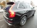 Onyx Black Metallic - XC90 T5 AWD Momentum Photo No. 2