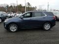 Storm Blue Metallic - Equinox LT Photo No. 3