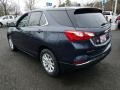 Storm Blue Metallic - Equinox LT Photo No. 4