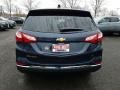 Storm Blue Metallic - Equinox LT Photo No. 5