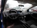 Lightning Blue - Focus SE Sedan Photo No. 12