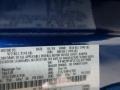 Lightning Blue - Focus SE Sedan Photo No. 14