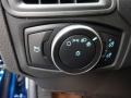 Lightning Blue - Focus SE Sedan Photo No. 15