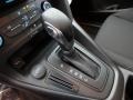 Lightning Blue - Focus SE Sedan Photo No. 16