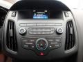 Lightning Blue - Focus SE Sedan Photo No. 19