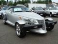 Prowler Bright Silver Metallic - Prowler Roadster Photo No. 4