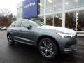 Osmium Grey Metallic - XC60 T5 AWD Momentum Photo No. 1