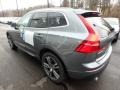 Osmium Grey Metallic - XC60 T5 AWD Momentum Photo No. 4