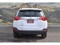 Super White - RAV4 LE Photo No. 9
