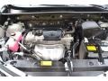 Super White - RAV4 LE Photo No. 27